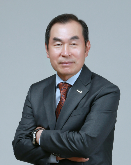 박문서 동원산업 대표이사 부회장. /사진=동원그룹