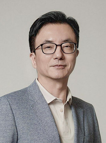 Park Soon-chul, Vice President of Samsung Electronics / Photo courtesy of Samsung Electronics