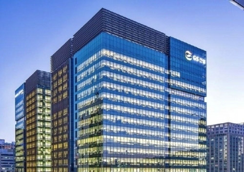 허윤홍號 GS건설, 체질개선 성공…정비사업·미래기술 확보에 ‘드라이브’