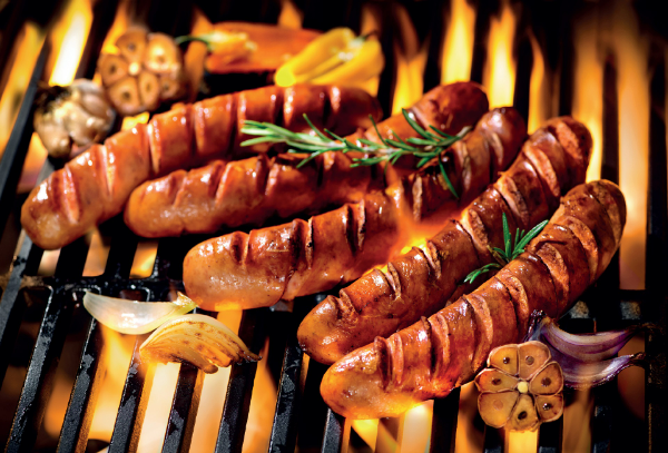 동원F&B가 탁구선수 신유빈을 앞세워 냉장햄 시장 본격 공략에 나섰다. /사진=동원F&B