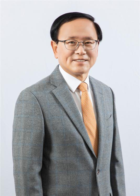 강영구 화재보험협회 이사장./사진=화재보험협회