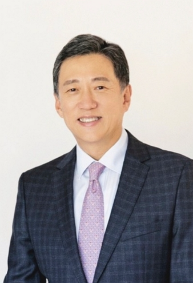 손지훈 제뉴원사이언스 대표. /사진제공=제뉴원사이언스