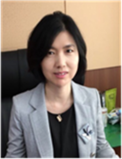 이민경 농협카드 사장 내정자/사진=농협금융지주