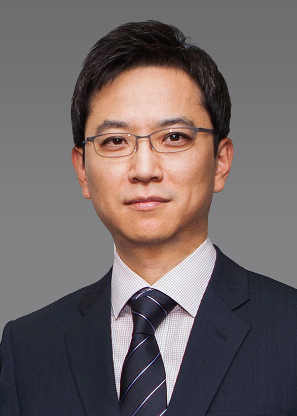 허은철 GC녹십자 대표. /사진=GC녹십자