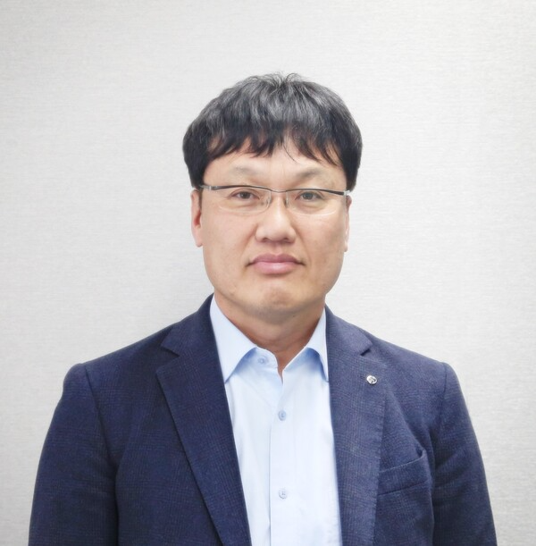 박창훈 신한카드 대표이사/사진=신한카드
