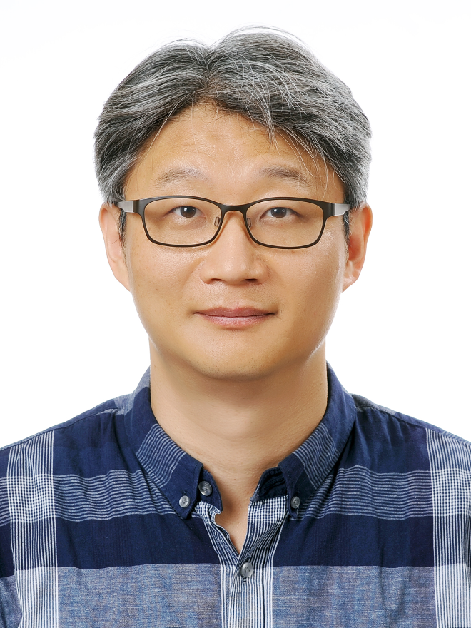 최영일 GC녹십자 Discovery&Explorer Unit장. /사진= GC녹십자