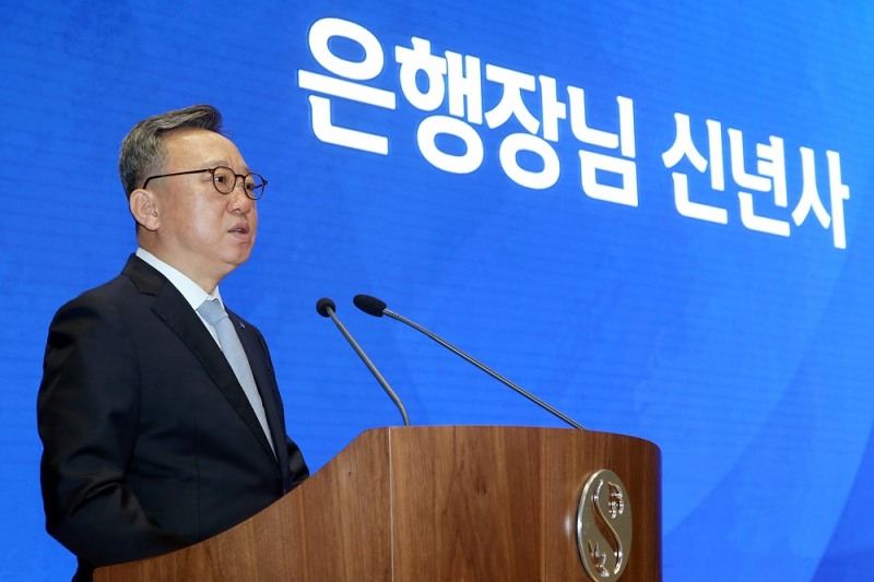 정상혁 신한은행장 /사진제공=신한은행