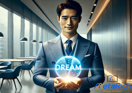 보험설계사도 지원가능한, 메타리치 창업후원 공모전