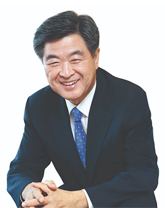 ▲권오갑 HD현대 회장