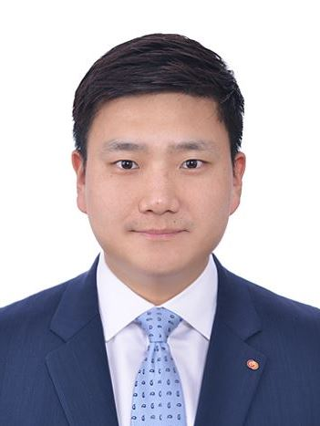 ▲손대희 웰컴에프앤디 사장