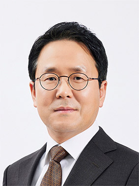 ▲ 이문화 삼성화재 대표