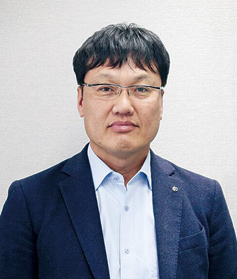 ▲ 박창훈 신한카드 대표이사