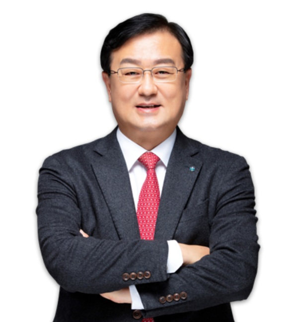 주현종 자동차배상진흥원장./사진=자동차배상진흥원