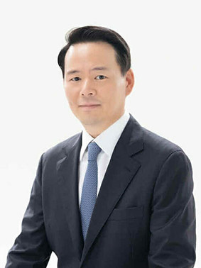 ▲ 허진수파리크라상 사장