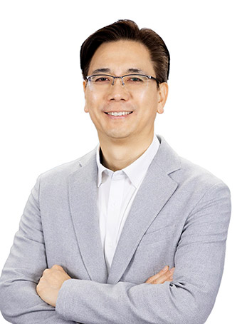 ▲ 이한우 현대건설 신임 대표이사