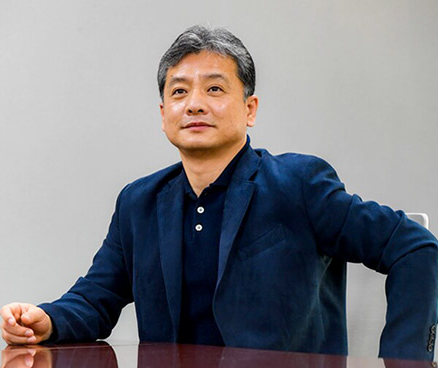 ▲ 주우정 현대엔지니어링 신임 대표이사