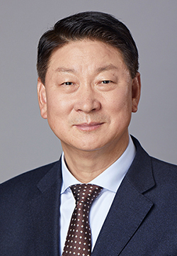 ▲ 오화경 저축은행중앙회장