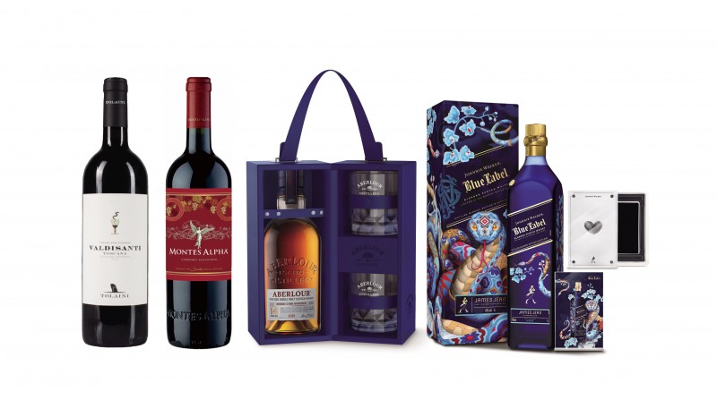 이마트와 트레이더스가 통합매입으로 설 주류선물세트를 합리적인 가격에 판매한다. /사진제공=이마트