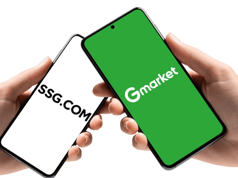 SSG닷컴과 G마켓은 올해 2분기 부진한 성적표를 받아들었다. /사진제공=G마켓