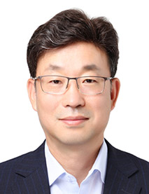 ▲ 금동명 농협자산관리회사 대표이사