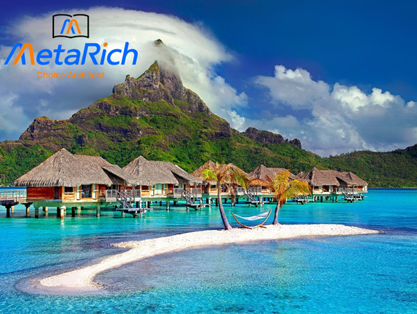 사진:메타리치 제공