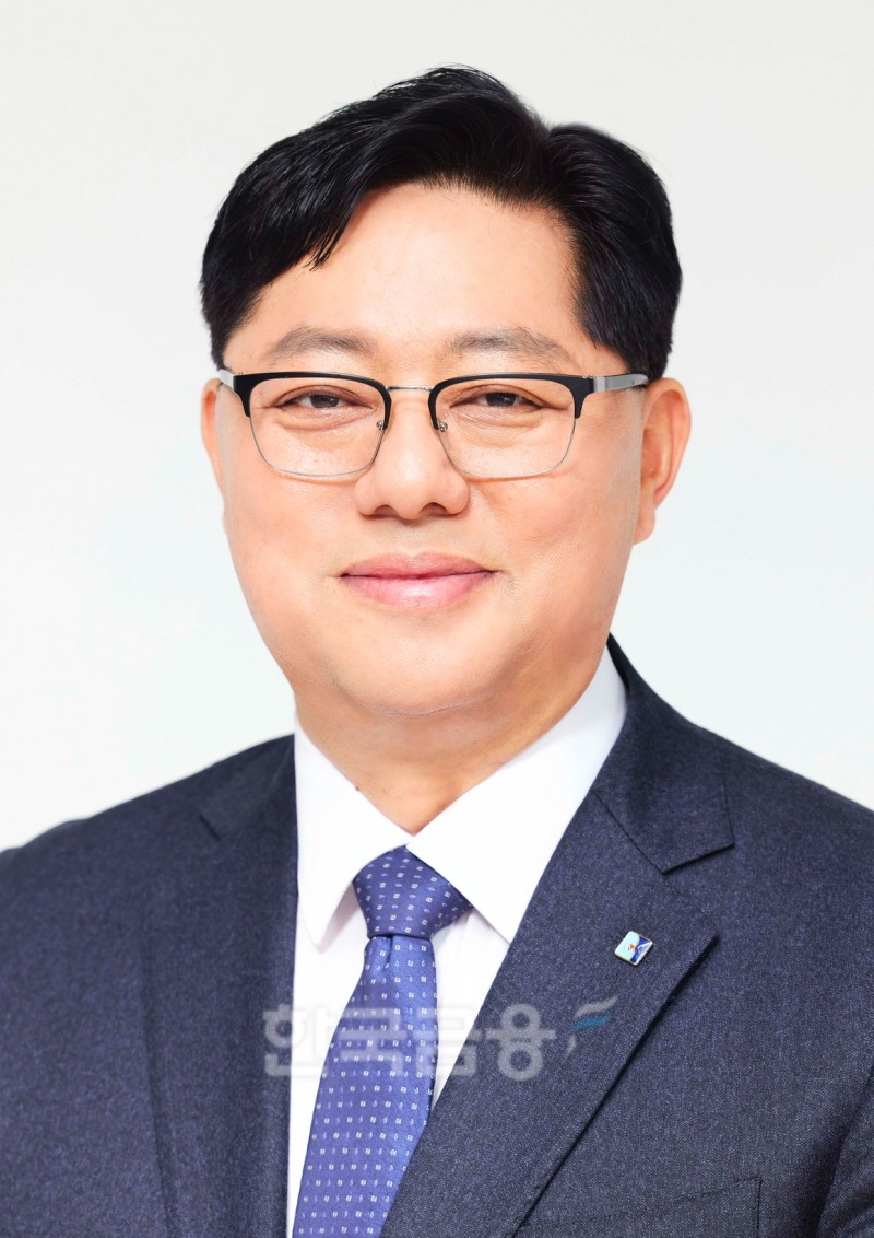 이건홍 IBK기업은행 부행장./ 사진 = IBK기업은행