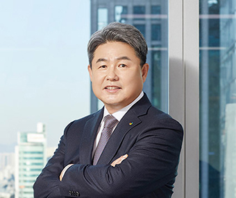 ▲ 정종표 DB손해보험 대표