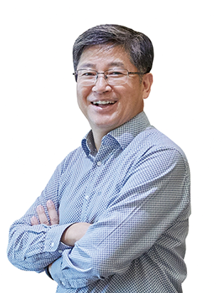 ▲ 김이태 삼성카드 대표이사