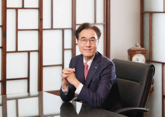 예경탁 BNK경남은행장 / 사진제공 = BNK경남은행
