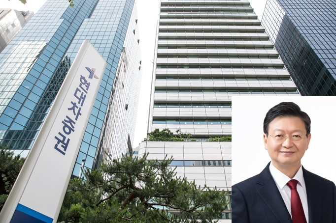 배형근 현대차증권 대표이사 사장 / 사진제공= 현대차증권