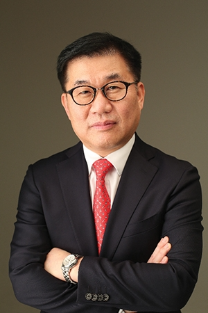 박기호 LB인베스트먼트 대표.