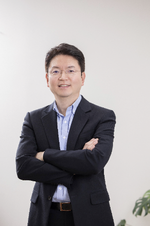 김학균 퀀텀벤처스코리아 대표