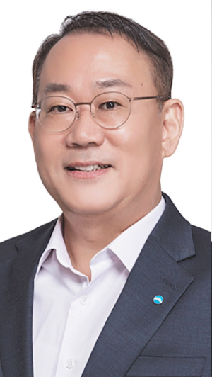 김창규 우리벤처파트너스 대표
