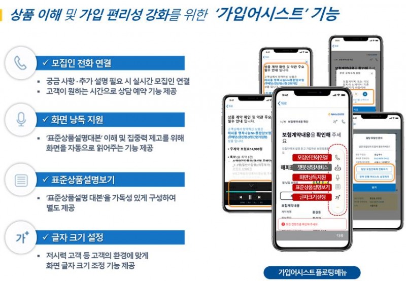 자료 = 농협생명