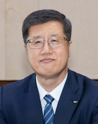 최원목 신용보증기금 이사장
