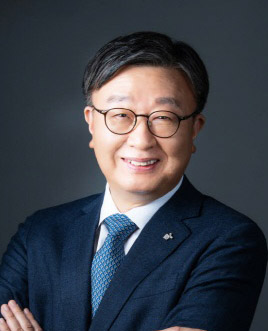 ▲ 이재연 서민금융진흥원장