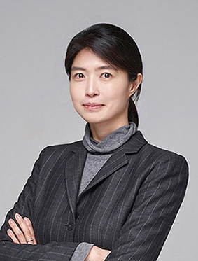 ▲ 정신아 카카오 대표