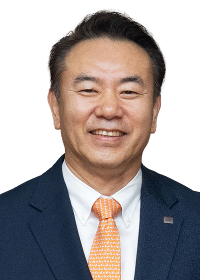 ▲ 유재훈 예금보험공사 사장