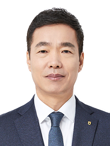 김석찬 NH투자증권 경영지원부문 총괄대표 부사장 / 사진제공= NH투자증권(2025.02.03)