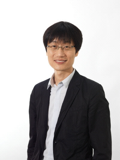이해진 네이버 창업주 겸 GIO. / 사진=네이버