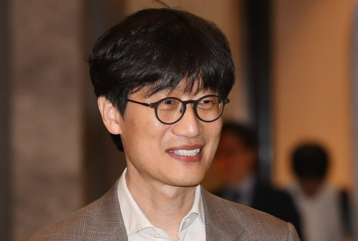 Lee Hae-jin, Founder and GIO of Naver
