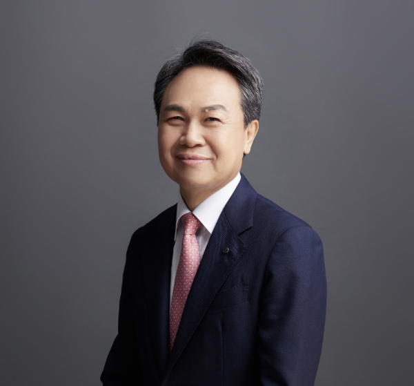 진옥동 신한금융지주 회장 / 사진제공 = 신한금융지주