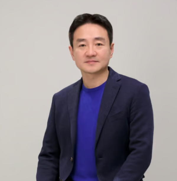 박상진 네이버페이 대표/사진=네이버페이