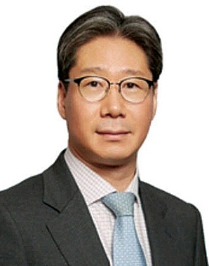 ▲ 홍원준 엔씨소프트 CFO