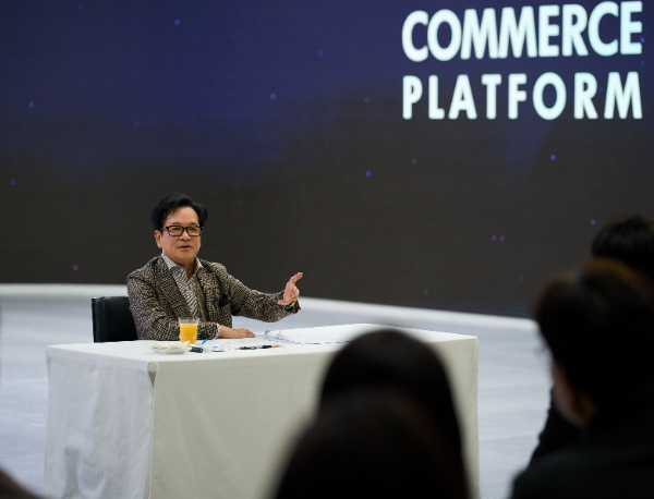 CJ그룹은 이재현 회장이 새해 첫 현장경영 행보에 나섰다고 10일 밝혔다. /사진=CJ그룹