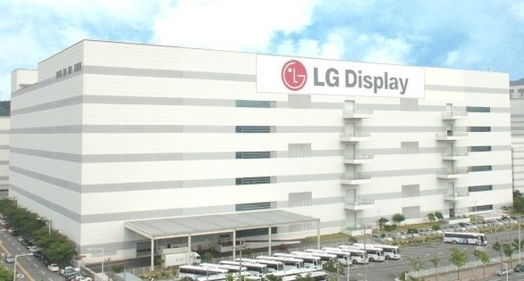 '또 타이밍 놓칠라'…LG디플, 8.6세대 OLED 투자 '진퇴양난'