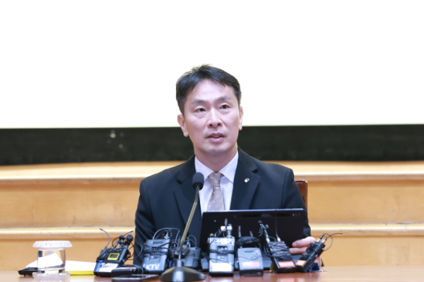 이복현 금융감독원장 / 사진제공 = 금융감독원