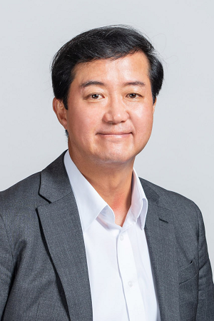 성낙양 HS효성첨단소재 대표이사