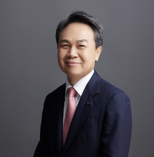 진옥동 신한금융지주 회장 / 사진제공 = 신한금융지주