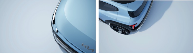 EV2 콘셉트